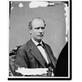 thumbnail image 2 of Historic Framed Print, Judge Emmet of N.Y. - 3, 17-7/8" x 21-7/8", 2 of 9