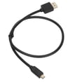 thumbnail image 1 of Cable adaptador micro HDT Vto, HDTV a Micro HD Adaptador de cable HD Cable de extensión D Máxima comodidad, 1 of 9