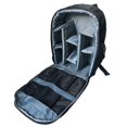thumbnail image 4 of (Green)SLR Camera Bag Men's Waterproof Photography Bag Outdoor Backpack Small Digital Camera Backpack, 4 of 5