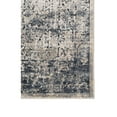 thumbnail image 3 of Magi Rotterdam Classic Ivory Chenille/ Poly Area Rug - 3'11"x5'11", 3 of 5