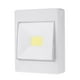 thumbnail image 2 of Lámpara Luz de pared LED COB alimentada por batería, impermeable para exteriores (A) Likrtyny  Para estrenar, 2 of 8