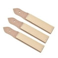 thumbnail image 1 of kurtrusly 3 Pieces Sandpaper Block Professional Supplies Multipurpose Pencil Sharpeners Drawing Tools Teachers School Sets Accessory, 1 of 6