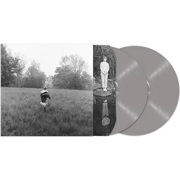 Taylor Swift - Folklore: The Running Like Water Edition Deluxe