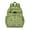 Olive-green, variant on Funny Bigfoot Students Backpack Wilderness Style School Bag with Sasquatch Design for Hiking, Survival, and Creature Fans