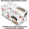 thumbnail image 4 of HAWKINS Classic 2 Liter Aluminum Pressure Cooker, 4 of 6