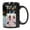 Black, variant on Printtoo PersonalizedPhotoCollage CoffeeMugBest Sister Ever Custom Picture Ceramic CupDishwasher & Microwave Safe- 11 Oz -Black