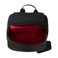 thumbnail image 3 of Champion Black Combination Unisex Campus Backpack 18 Inch, 3 of 5