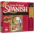 thumbnail image 1 of Learn to Speak Spanish Version 7, 1 of 2
