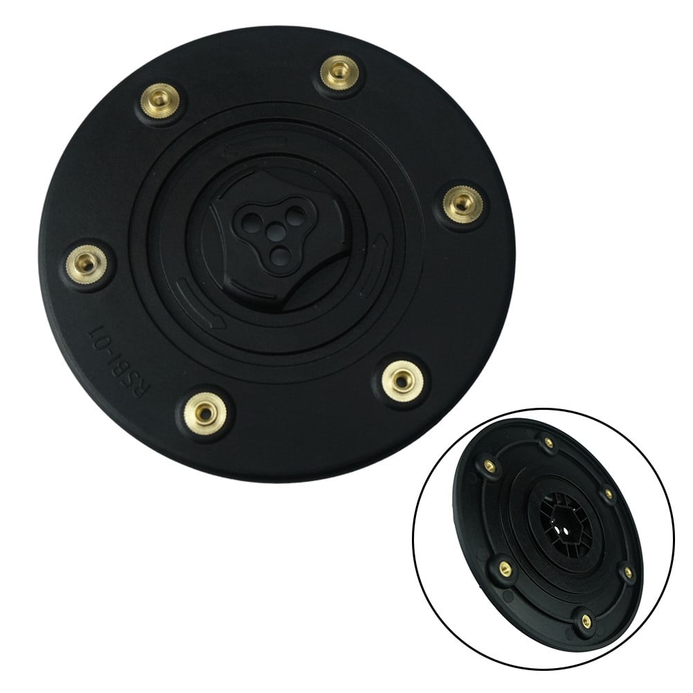 Outlier Lawn Mower Robot Disc for Bosch for Indego 350 400 S+500 Connect Cutter Disc, Lawn Mower Parts & Accessories