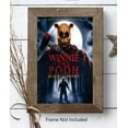 thumbnail image 3 of Winnie-The-Pooh Blood and Honey horror movie Poster Cool Wall Decor Art Print posters for room aesthetic, 3 of 6