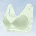 thumbnail image 2 of Lopecy-Sta Womens Bras Sport Bralette Full Coverage without Underwire Soft Cup Breathable High Support for Daily Wear, 2 of 6