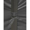 thumbnail image 2 of ​APEX GARDEN Privacy Curtain Set for 10' x 12' Gazebo, 2 of 7