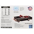 thumbnail image 6 of Skill 3 Model Kit 1956 Chevrolet Bel Air "Route 66" 1/25 Scale Model by Atlantis, 6 of 6