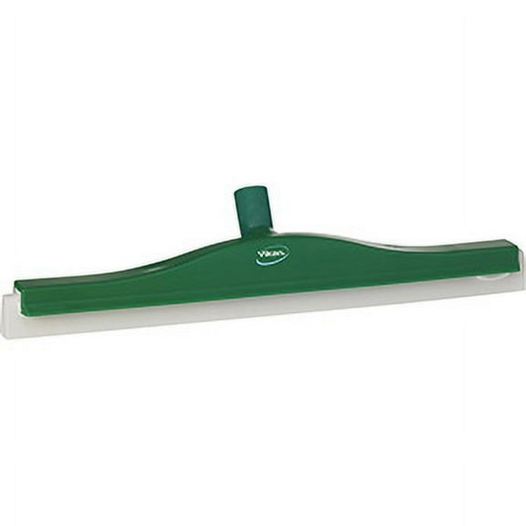 Vikan 20" Swivel Neck Foam Blade Squeegee - Green (1 Unit)