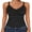 01-Black, variant on ANRABESS V Neck Tank Tops for Women Ribbed Knit Camisole 2026 Summer Casual Sleeveless Slim Fitted Basic Cami Shirts Clothes Black Medium