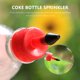 thumbnail image 4 of FENGGUIQU 4Ud Rociador De Botella Para Jardín Con Material Plástico Durable Y Fácil Instalación, 4 of 8