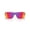 Matte Transparent Grey Ink/Prizm Road, variant on Sunglasses for Men - OO9307 Turbine Rotor Rectangular Sunglasses with Oakley PRIZM Lenses - Matte Trans Grey Ink/PRIZM Road - Size 32