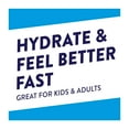 thumbnail image 3 of Pedialyte Electrolyte Drink, Mixed Fruit, 1 Liter, 3 of 19