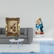 thumbnail image 2 of Marco de fotos,Marco de fotos ornamentado,marco barroco antiguo,Marco de fotos de mesa para pared,decoración del hogar,Letrero de mesa,Decoración de escritorio acrílica,rincón, 2 of 8