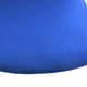 thumbnail image 3 of para Asientos de Oficina para Sillas Giratorias Forro de Silla Poliéster Forro de Sillón - Azul SM SunniMix Cubierta de la silla de la computadora de la oficina, 3 of 8