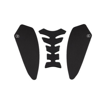 Autocollant Sticker Harley-Davidson Sportster - Motif Tête De Mort (skull) Pour Réservoir De Moto