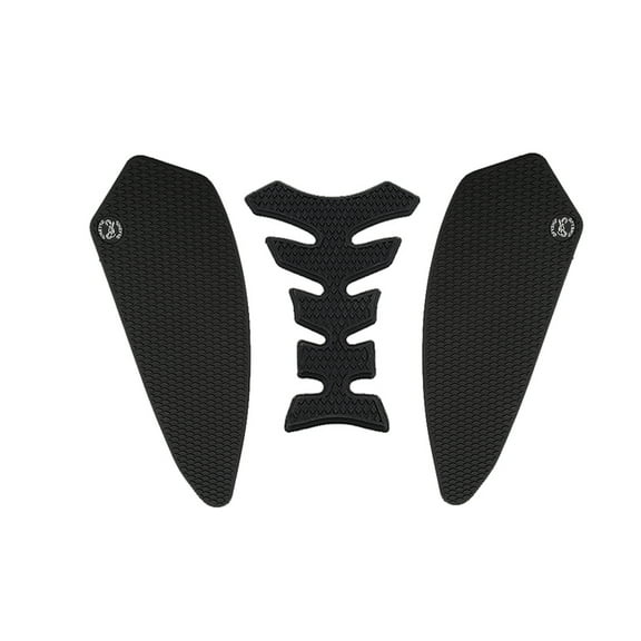 For BMW S1000R S1000RR 2020-2022 HP4 2020 2021 2022 Tank Side Decals Motorcycle Anti Slip Tank Pad Stickers