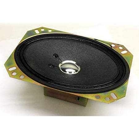 4 X 6 Inch  Television Replacement Speaker (C8C) price history on PriceWatchPro