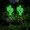 Cactus 2-Pack, variant on Lumiartisan Solar Pineapple Garden Stake Lights Outdoor Waterproof 28.74in