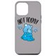 thumbnail image 1 of Funda para teléfono Care Bears Unlock the Magic Grumpy Bear iPhone 12 Pro Max, 1 of 3