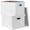 White-(2-Pack) without Folders, variant on Beige (2-Pack) without Folders Linen File Organizer Box for Letter Legal Size Hanging Folders