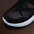 thumbnail image 5 of Willtoo Kids Lightweight Mesh Slip-On Shoes Comfortable Breathable Casual School Shoes Sneaker for Boys and Girls, 5 of 6