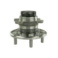 thumbnail image 3 of Mevotech H512340 Wheel Bearing & Hub Assembly Fits select: 2010-2011 HYUNDAI ELANTRA TOURING, 2007-2009 HYUNDAI ELANTRA, 3 of 3