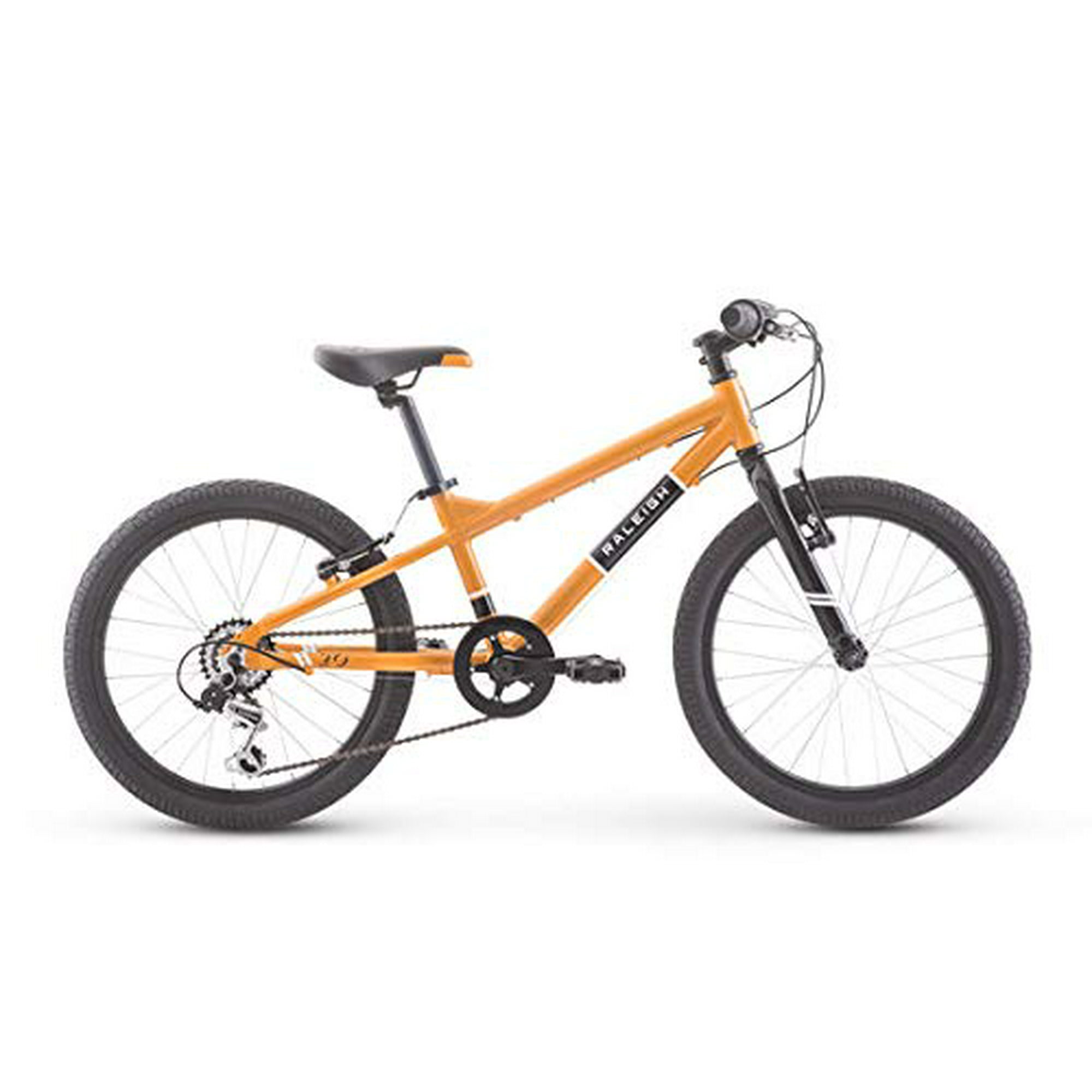 Raleigh rowdy 20 green hotsell
