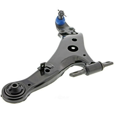 Suspension Control Arm and Ball Joint Assembly Fits select: 2007-2017 TOYOTA CAMRY, 2007-2019 LEXUS ES