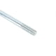 thumbnail image 2 of Rear Wheel Rim Axle M10 195mm For 90cc 110cc 125cc 150cc 200cc 250cc Motorcycle Moped Scooter Quad Dirt Pit Bike, 2 of 4