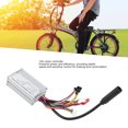 thumbnail image 3 of Electric Bicycle Controller, Aluminum Alloy Powerful 250W Lithium Battery Motor Controller  For Electric Bike, 3 of 8