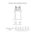 thumbnail image 5 of Expert Brand Airstretch Racerback Eyelet Tank Top for Women, 5 of 6