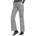 thumbnail image 4 of Cherokee Workwear Women's Scrubs Pant Low Rise Drawstring Cargo 4020, 4 of 5
