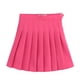 thumbnail image 1 of Jumpingount Prendas para la parte inferior del cuerpo Rosa roja L, 1 of 5