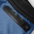 thumbnail image 6 of Aimik Men's Athletic Shorts Contrast Wide Waistband Drawstring Lightweight Summer Shorts for Jogging Training Daily Gym Sports, 6 of 6