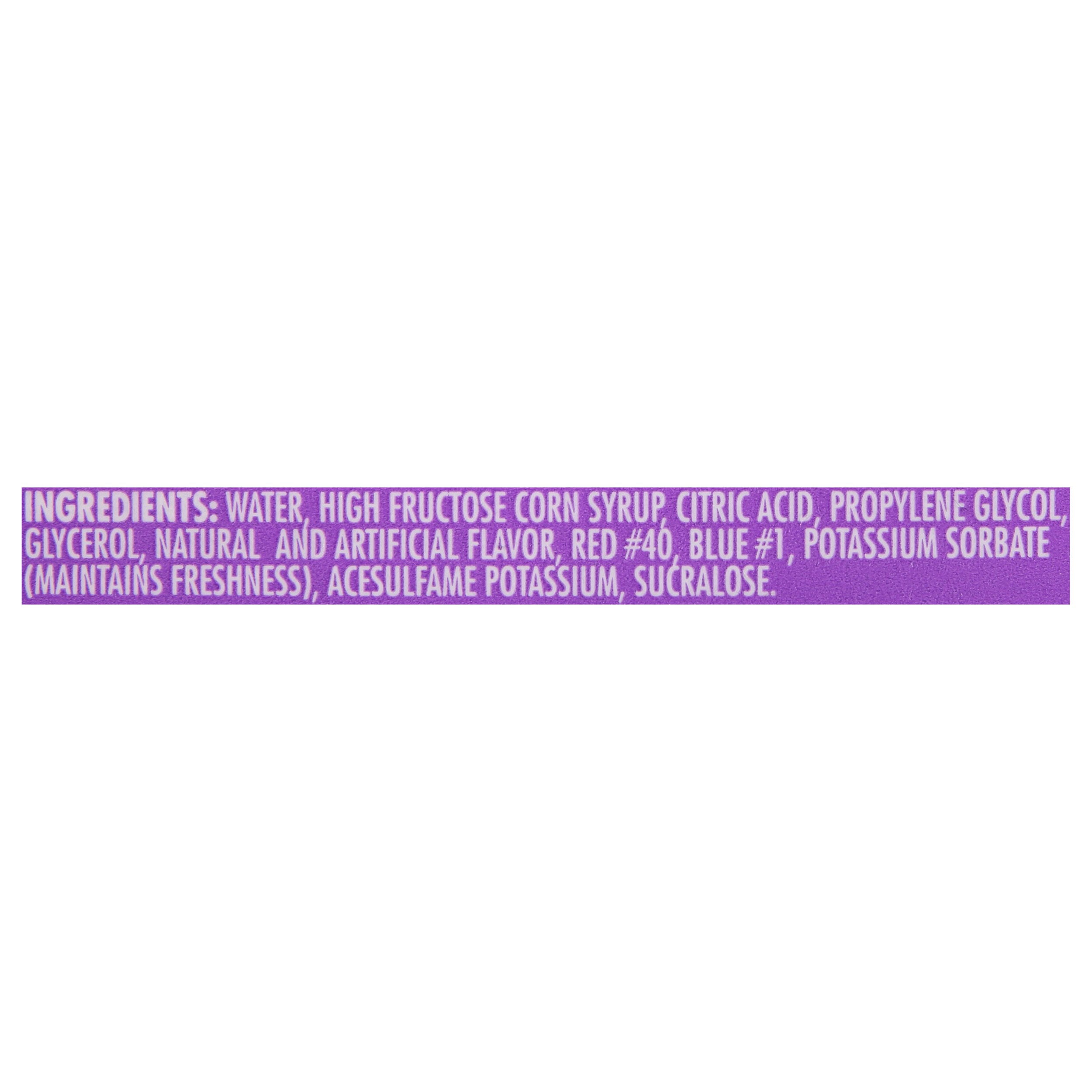 Prairie Farms Grape Drink, 1 Gallon