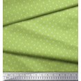 thumbnail image 2 of Soimoi Cotton Cambric Fabric Flower Artistic Decor Fabric Printed Yard 56 Inch Wide, 2 of 3