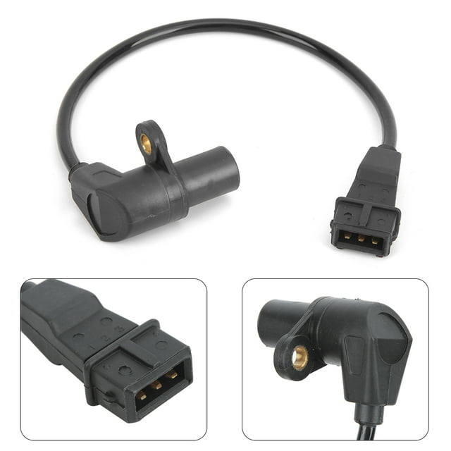 89932001 Engine Crank Sensor Replacement Crank Position Sensor Engine Crankshaft Crank Position Sensor 96183235 Fits For Daewoo