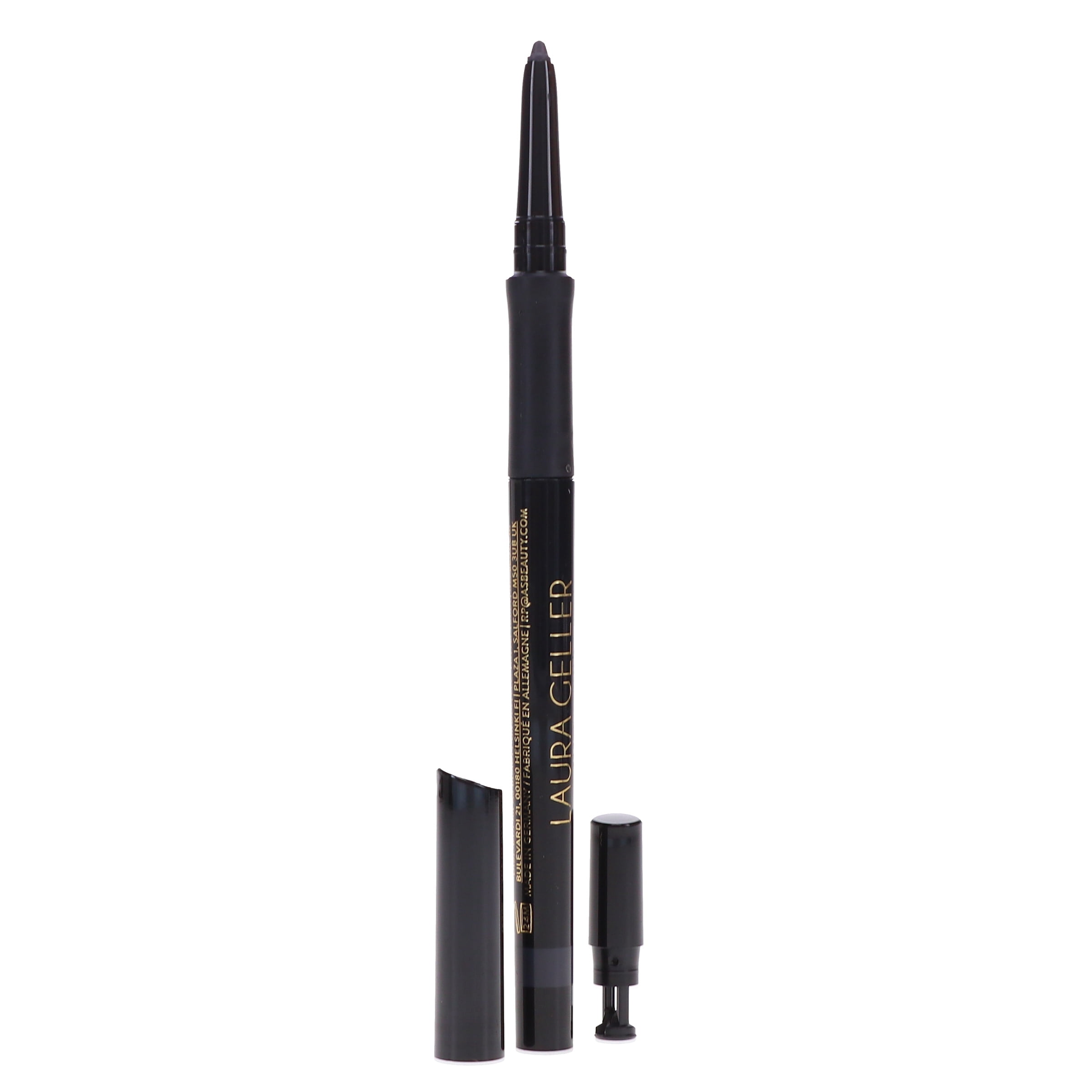 Laura Geller INKcredible Waterproof Gel Eyeliner Pencil Graphite 0.01 oz