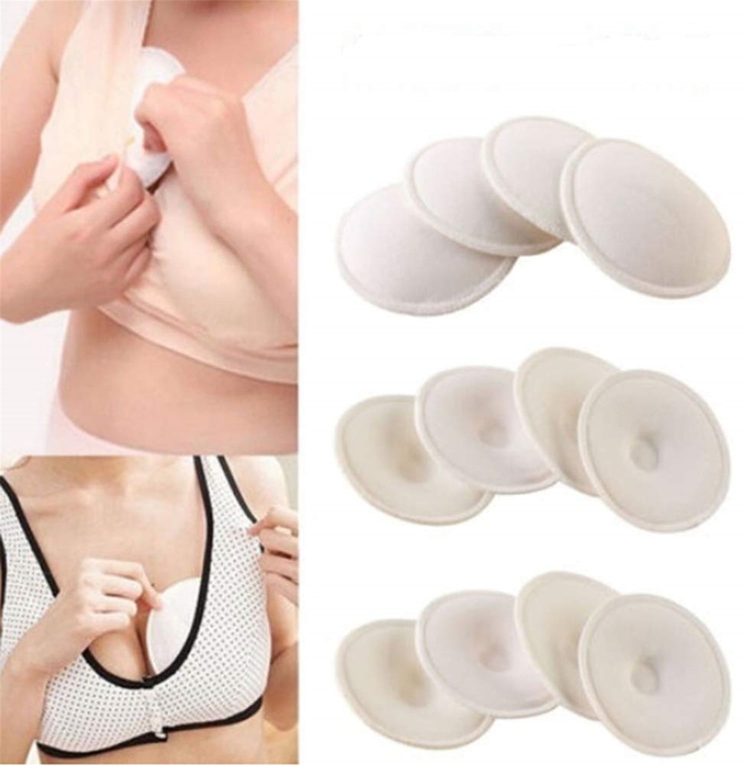 Pregnancy & Maternity Mother & Kids Breathable Antioverflow Breast