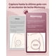 thumbnail image 4 of Momcozy Recolector de Leche Materna, Colectores de Leche Reutilizables Silicona para Lactancia, 2 Piezas 90 ml, 4 of 8