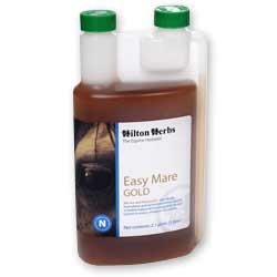 EASY MARE GOLD HERBAL SUPPLEMENT FOR HORSES