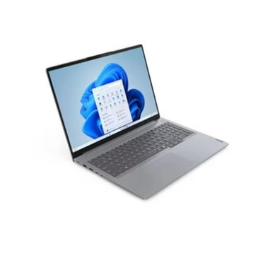 Lenovo ThinkBook 21MW0037US 16" Laptop R5 7535HS 16GB 512GB SSD W11P