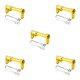 thumbnail image 1 of Wosthever Folding Bike Easy Wheel Extension Rod Transport Parts  Walking Type2 NO2, 1 of 1
