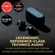 thumbnail image 2 of Auriculares Bluetooth Technics EAH-AZ80-A con cancelación de ruido, 2 of 9